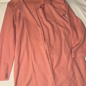 Blair Women's Pink Jacket
